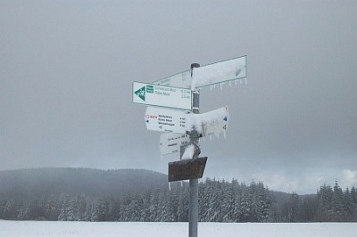 Haselbach Rhön 2004