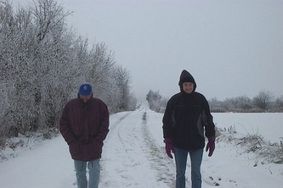 Haselbach Rhön 2004