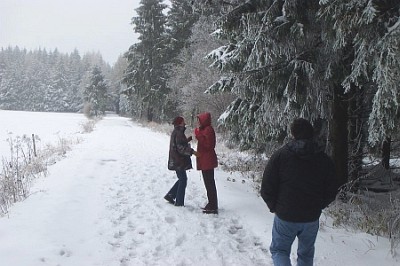 Haselbach Rhön 2004