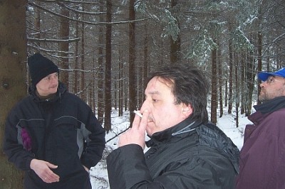 Haselbach Rhön 2004