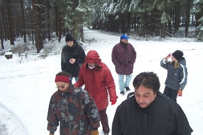 Haselbach Rhön 2004