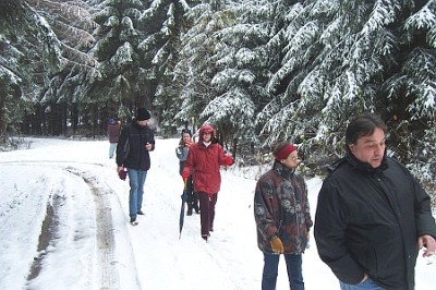 Haselbach Rhön 2004