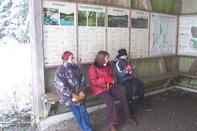 Haselbach Rhön 2004