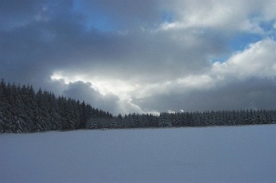 Haselbach Rhön 2004
