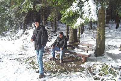 Haselbach Rhön 2004