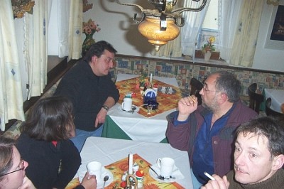 Haselbach Rhön 2004