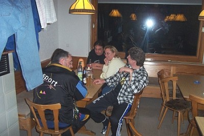 Haselbach Rhön 2004