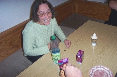 Haselbach Rhön 2004