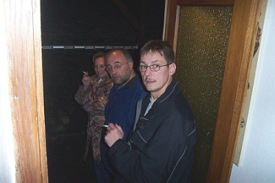Haselbach Rhön 2004