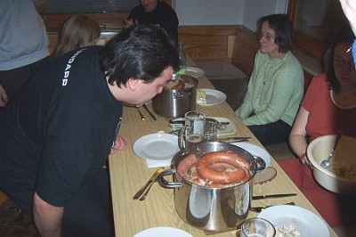 Haselbach Rhön 2004