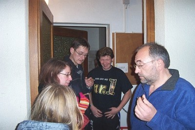 Haselbach Rhön 2004
