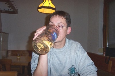 Haselbach Rhön 2004