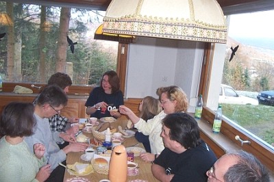 Haselbach Rhön 2004