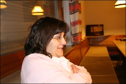 Heike Stein