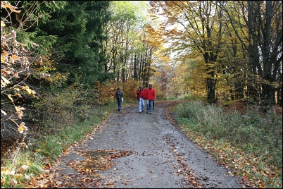 Kloster Kreuzberg Rhön