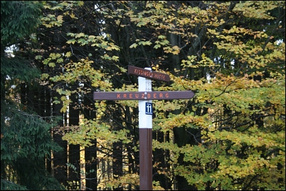 Kloster Kreuzberg Rhön