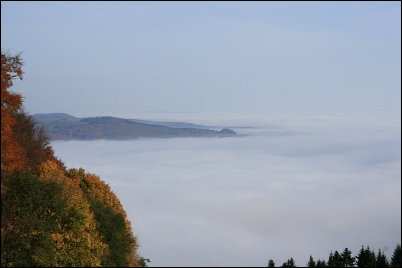 Kloster Kreuzberg Rhön