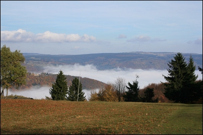 Kloster Kreuzberg Rhön