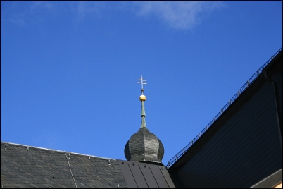 Kloster Kreuzberg Rhön