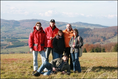 Kloster Kreuzberg Rhön