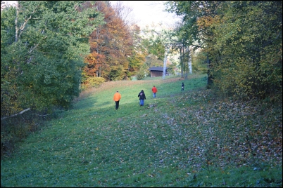 Kloster Kreuzberg Rhön