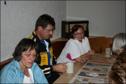 Kloster Kreuzberg Rhön