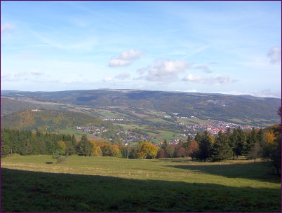 Bischofsheim a.d. Rhön