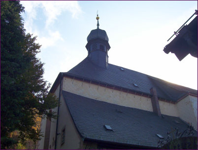Kloster Kreuzberg