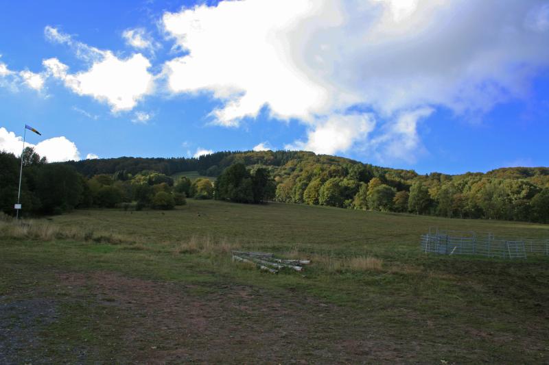 Rhön 2016 Kreuzberg