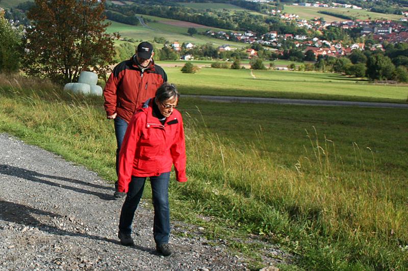 Rhön 2016 Kreuzberg