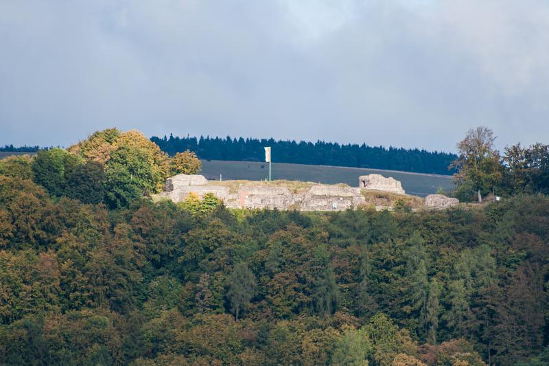 Rhön 2016 Kreuzberg