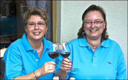 Weingut Uwe Geßner, Garstadt