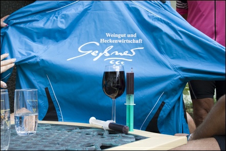 Weingut Uwe Geßner, Garstadt