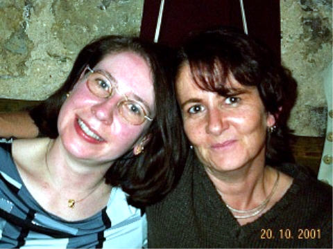 Weinprobe Obereisenheim 2001