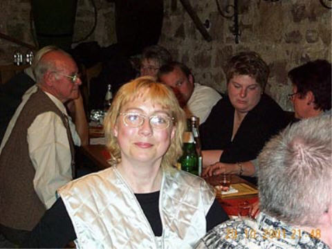 Weinprobe Obereisenheim 2001