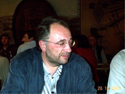 Weinprobe Obereisenheim 2001