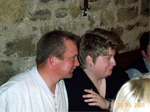 Weinprobe Obereisenheim 2001