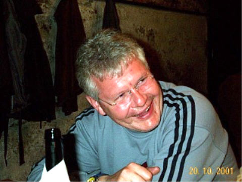 Weinprobe Obereisenheim 2001