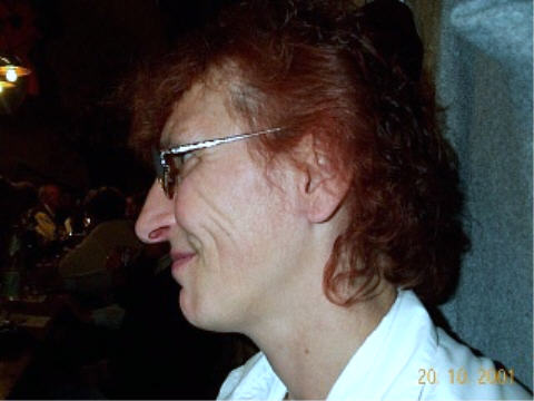 Weinprobe Obereisenheim 2001
