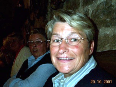 Weinprobe Obereisenheim 2001