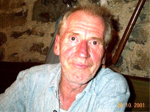 Weinprobe Obereisenheim 2001