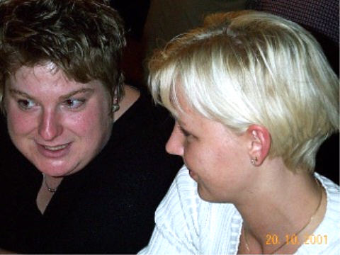 Weinprobe Obereisenheim 2001