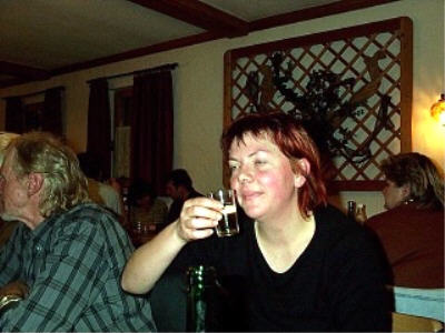 Weinprobe Kammerforst 2002