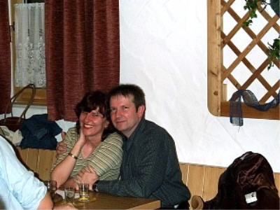 Weinprobe Kammerforst 2002