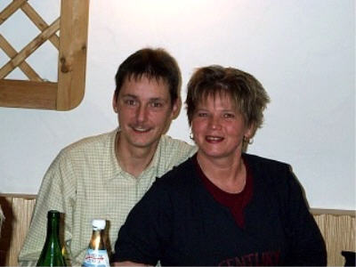 Weinprobe Kammerforst 2002