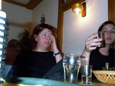 Weinprobe Kammerforst 2002