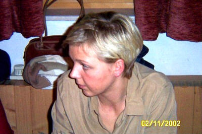 Weinprobe Kammerforst 2002