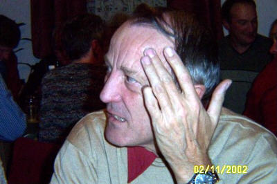 Weinprobe Kammerforst 2002