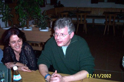 Weinprobe Kammerforst 2002