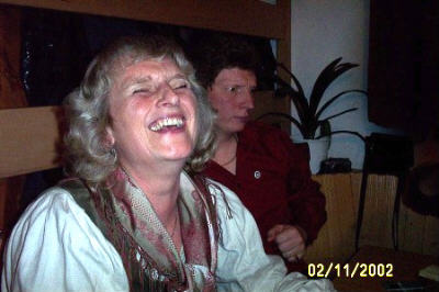 Weinprobe Kammerforst 2002